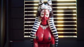 El-Recondite Hot 3d Sex Hentai Compilation - 2