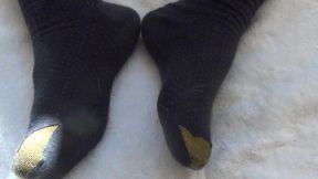 Mystic Feet Of Guenn