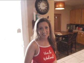 Stepmom Pays For A Nasty Night Out Jasper Nyx WCA Productions