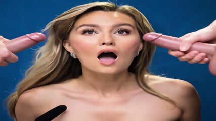Swedish Slut Ebba Busch
