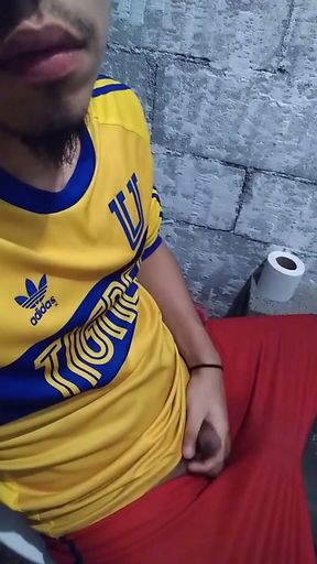 Semifinals I&#039;m Getting Hotter