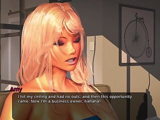 Depravity - #43 - Visual Novel