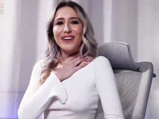 PASCALSSUBSLUTS - Petite Bazookas Blond Enchanting Sophia Hard Screwed