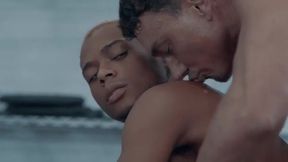 Jocks Rub Big Cocks Together