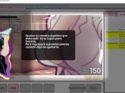 LOS ENORMES PECHOS DE NICOLE