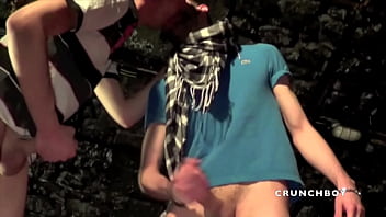 1389 sexy yong algerian boy fucked by top boy