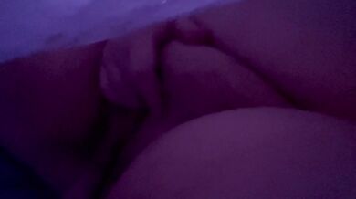 Early Morning Sesh, Touching Myself Under the Blankets