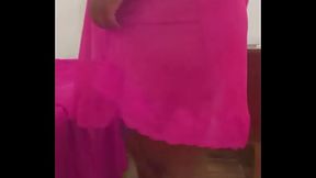 Vazou no grupo da igreja puta evang&eacute_lica sentando na cenoura grossa