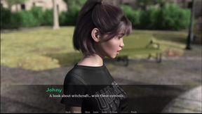 I Have Known You 6 Amy Ass Is Just Amazing