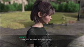 I Have Known You 6 Amy Ass Is Just Amazing