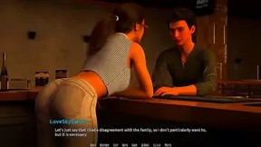 Alluring Anime Goddess Unleashes Forbidden Lust in Steaming 3D Fantasy Encounter