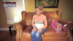 classy busty milf primrose monroe gets her ass fucked doggystyle!