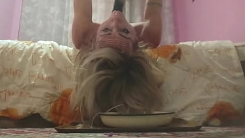 Make me gag and drool