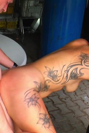 Amateur Fucker - Raw and Unfiltered