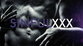 Steve Q and Daphne Klyde's hardcore sex by Sinful XXX