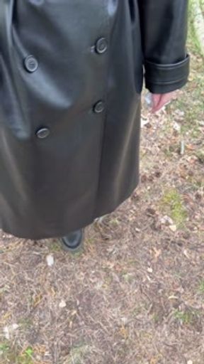 I FINISHED TWICE. Stripped a passerby girl naked, fucked and recorded an 18+ video with her.