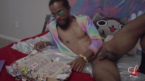 shanice luv the unicorn succubus