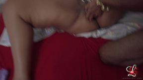 shanice luv the unicorn succubus