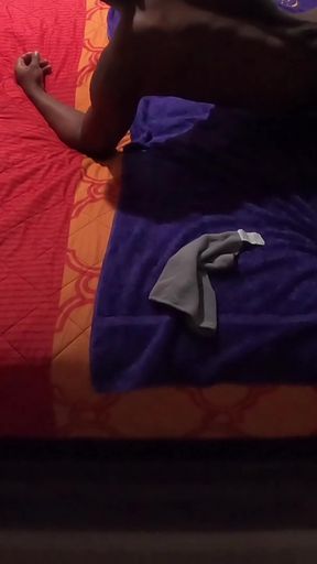 Black Breeders Adventures 204