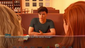 Meet Cute Girlfriend - Guilty Pleasure - Ep03