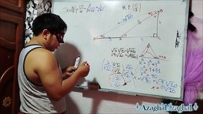r3 matematicas sexuales ¿ecuacion creampie ?