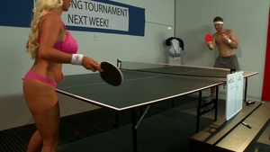 Brazzers: Holly's Bare Bouncing Balls