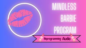 Mindless Barbie Program