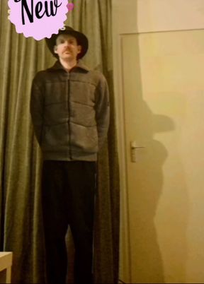 My Special Announcement