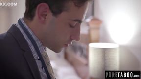 Kendra Spade And Jake Adams - Has Sex With The Census Guy