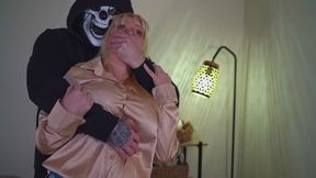 Snooping Cowgirl Detective the Device Peril mp4 1080P