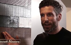 Sweet Sinner - Hot Real Estate Karla Kush Fucks Her Partner While Waiting For The Client