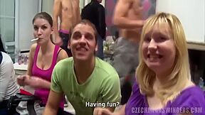 Fabulous Sex Clip Czech Check Like In Your Dreams