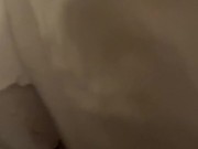 Ma chaude poupée me chevauche pour une bonne baise