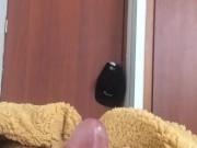 Hetero corriendose en slow motion