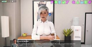 The Secret: Reloaded - Sexual Interview Part 7