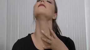 Sablique's Neck