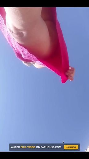 I&#039;m Not Wearing Knickers