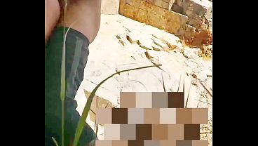 Sexo en las Cascadas de Natura