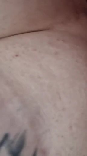 Emotional moment from &quot;Sexy Squirting Afternoon&quot;