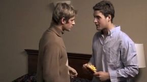 The Best Men 2006 Gay Themed Short Film