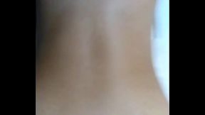 Haciendo el favor a amiga poblana 2