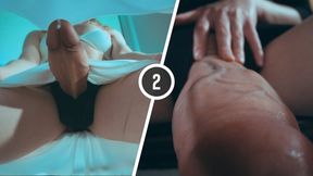 TWOFOLD: Under The Table Humiliation - Ft Imilia Audley