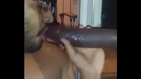 Savoring Every Moan: Hot Amateur Blowjob Steamy Ass Worship – FreshMeat 18+