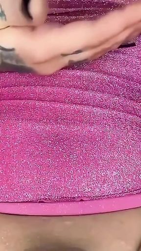 Anal Plug, Handjob and Plenty of Cum. That's Very Good