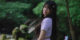 Model Ranako gets pounded in the world