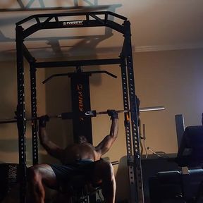Resistance Training Workout in the United States
