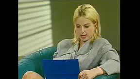 Troie Sincere With Regina Sipos