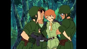 MS ZETA Gundam - Ep. 09 - A New Bond