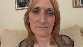 Sweet gilf bitch fucking hard