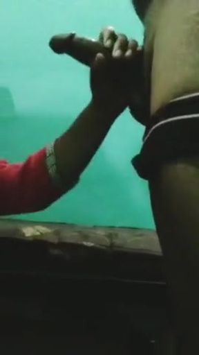 Ex girlfriend bhabhi ko choda apne ghar pe bulake   Clip 1